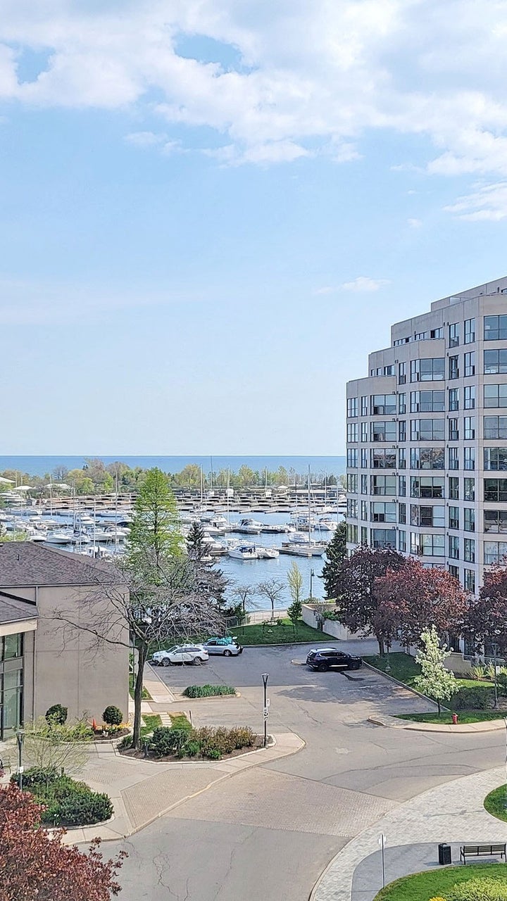 Marina Del Rey Condos For Sale Etobicoke Real Estate & Homes For Sale