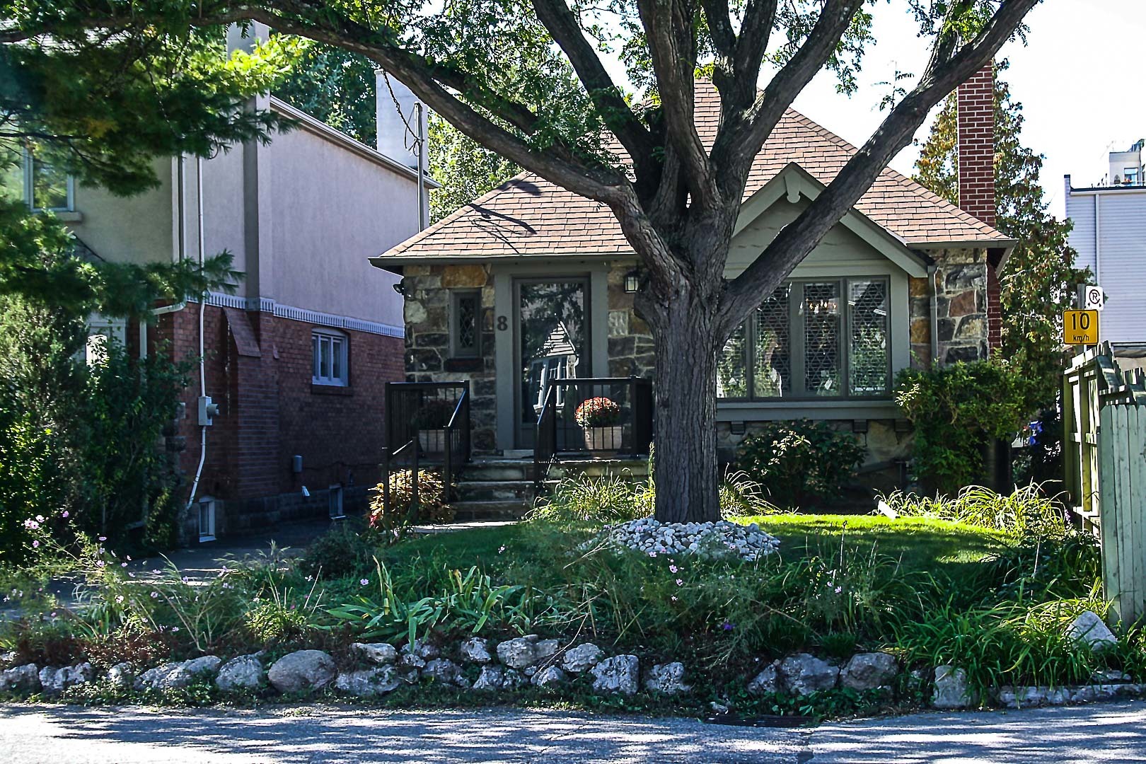 Sunnylea Homes For Sale Etobicoke Real Estate